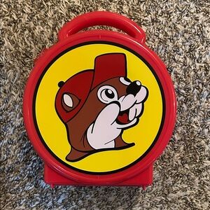 Buc-ee’s Activity Box